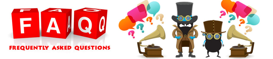 FAQs