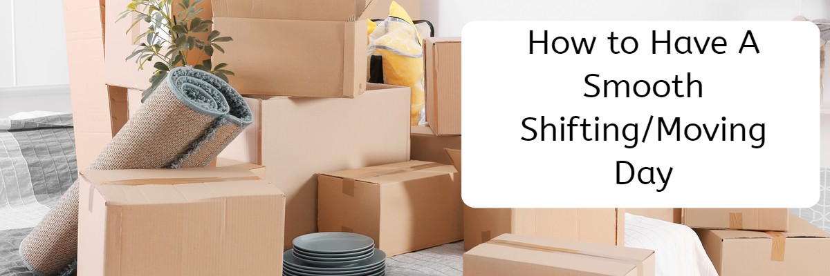 Packing Tips
