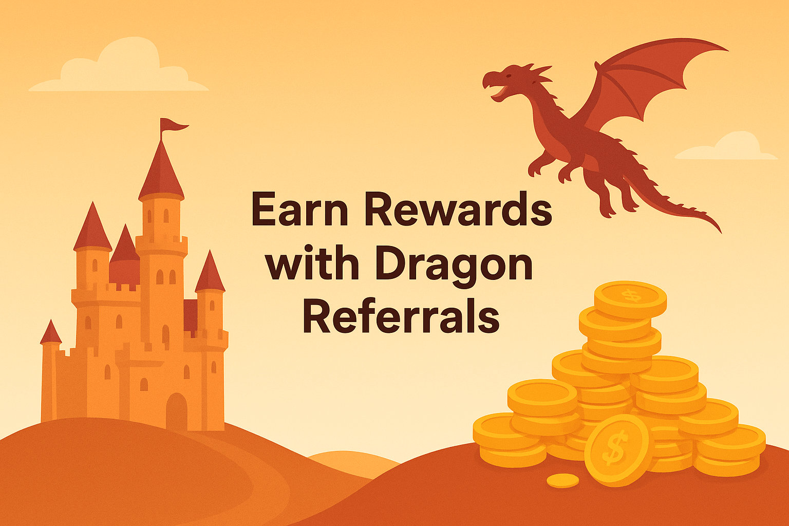 Referral Program