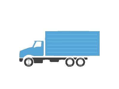Moving Truck